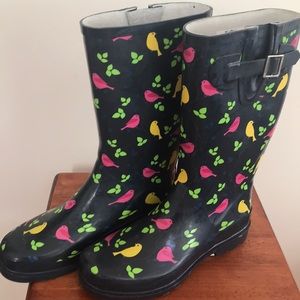 Western Chief Rain Boots